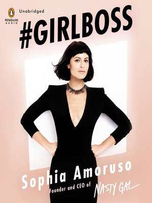 cover image of #GIRLBOSS